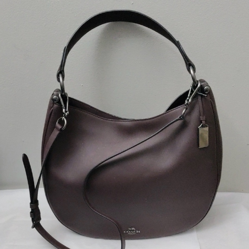 Coach Nomad Hobo/Shoulder Bag #36026